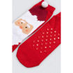 Picture of CHRISTMAS SOCKS MEN 2 PACK SIZE 41-46